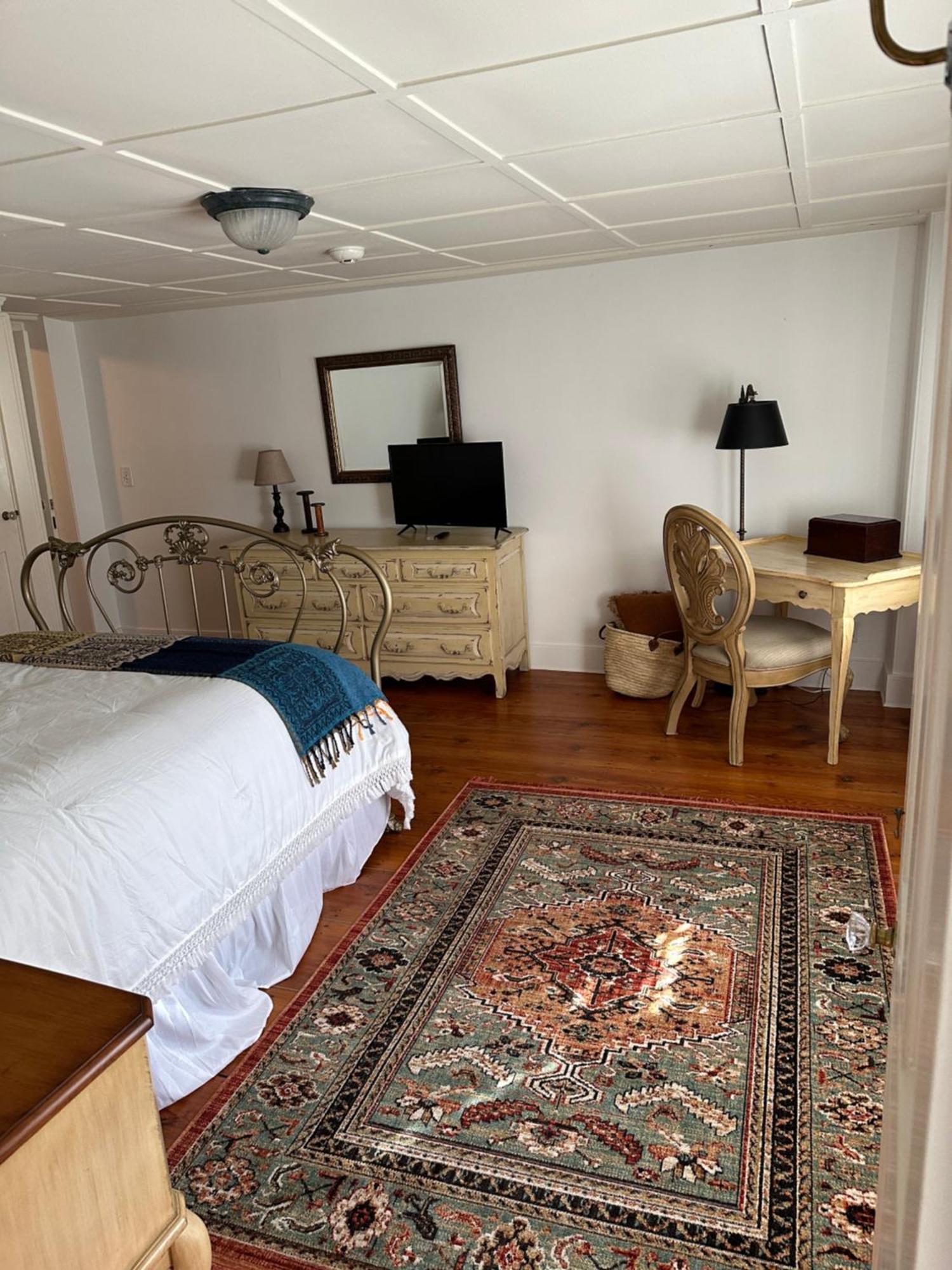 The Inn At Richmond Zimmer foto