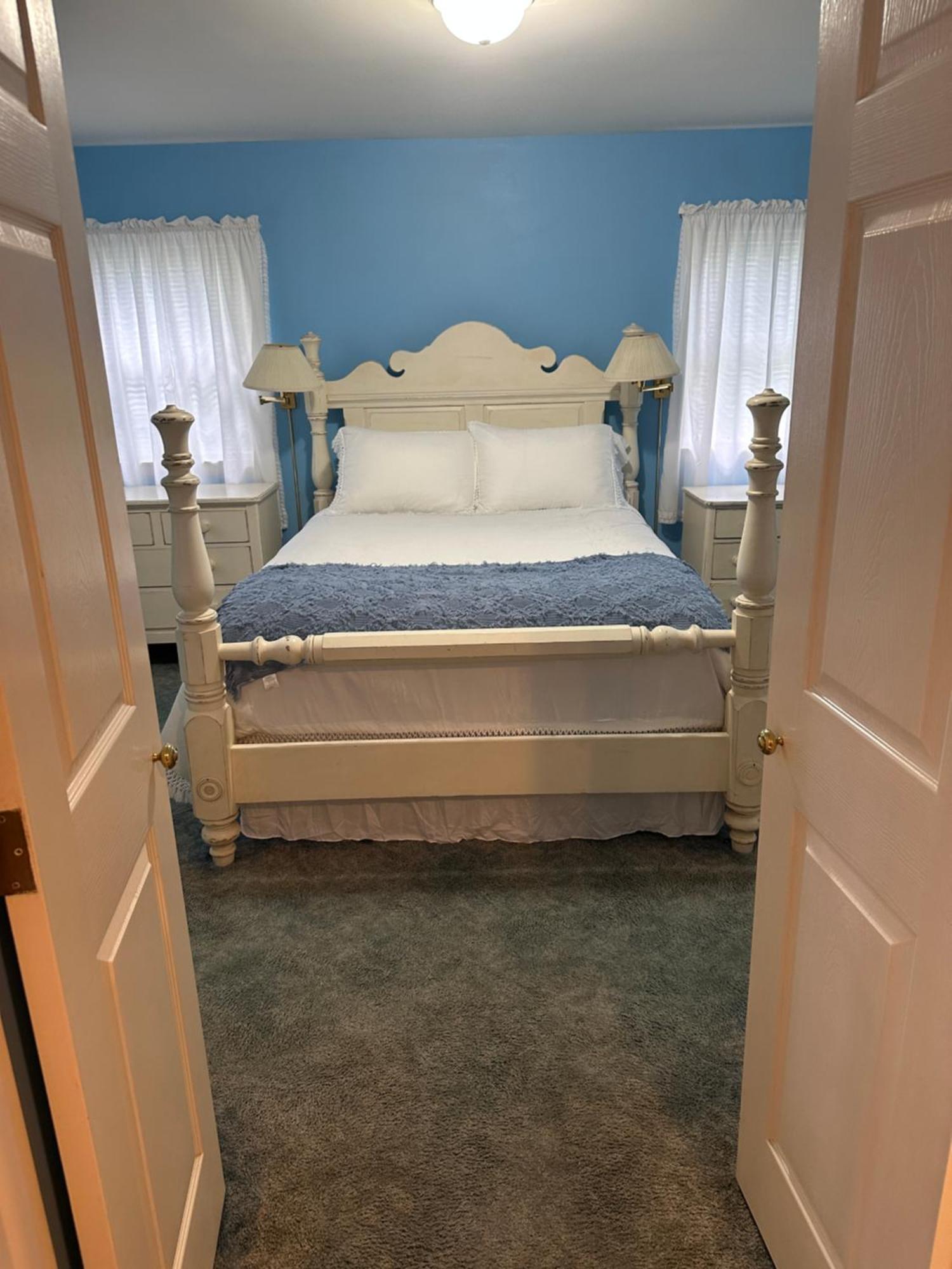The Inn At Richmond Zimmer foto