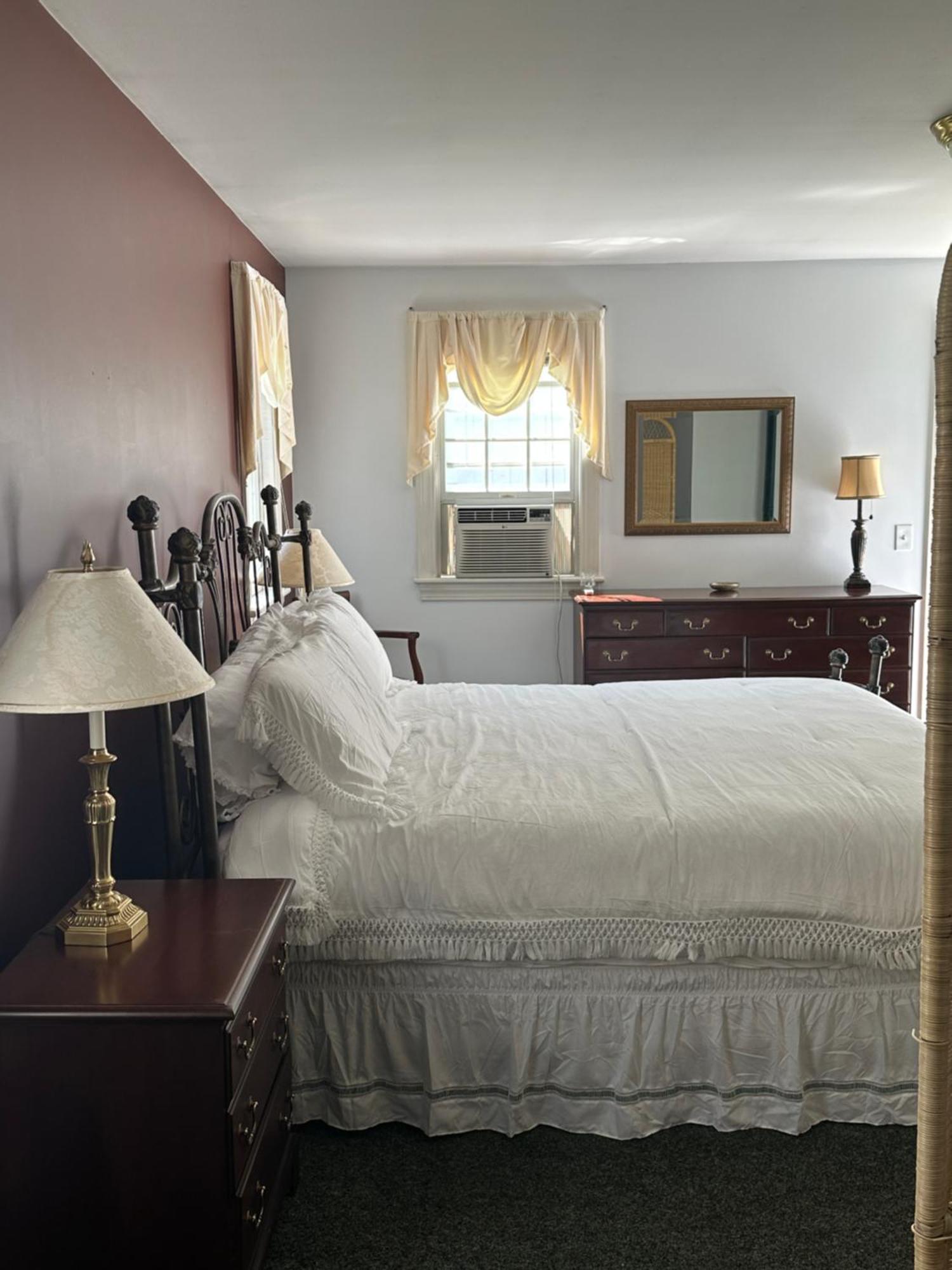 The Inn At Richmond Zimmer foto